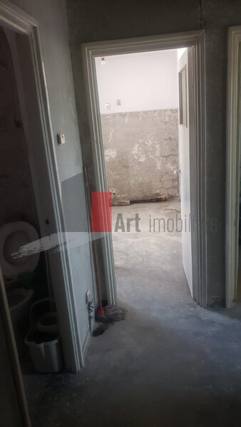 Giurgiului, apartament 2 camere.