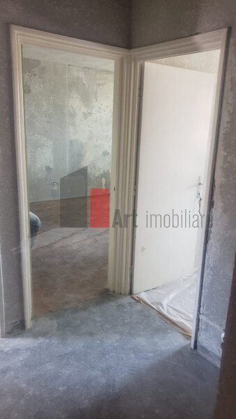 Giurgiului, apartament 2 camere.
