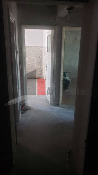 Giurgiului, apartament 2 camere.