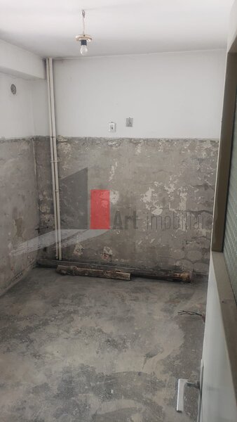 Giurgiului, apartament 2 camere.