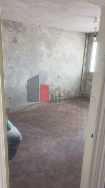 Giurgiului, apartament 2 camere.