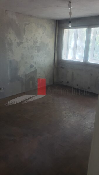 Giurgiului, apartament 2 camere.