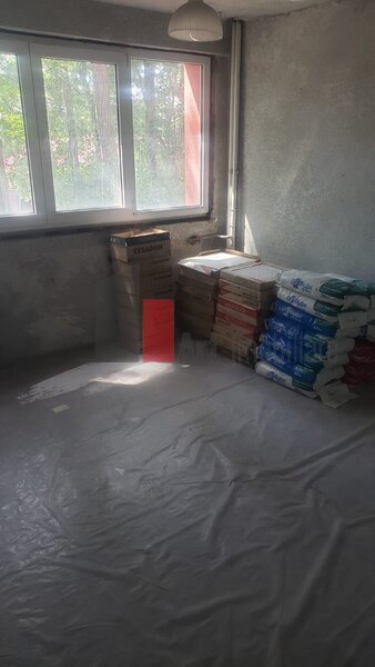 Giurgiului, apartament 2 camere.