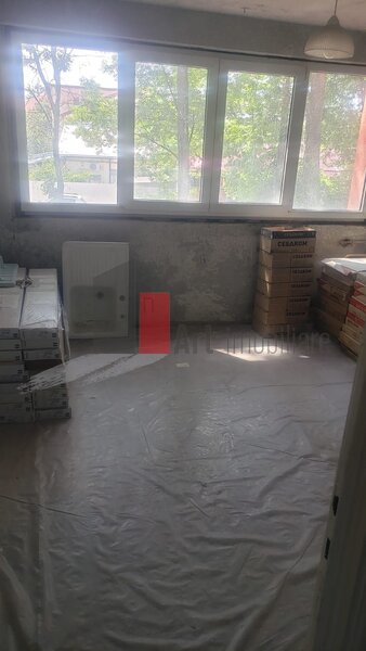 Giurgiului, apartament 2 camere.